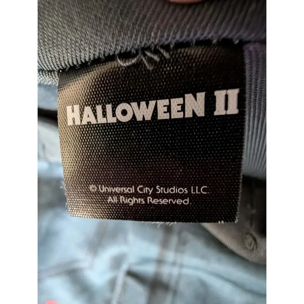 Disguise Michael Myers Classic Child Halloween Costume Size L - Picture 10 of 12